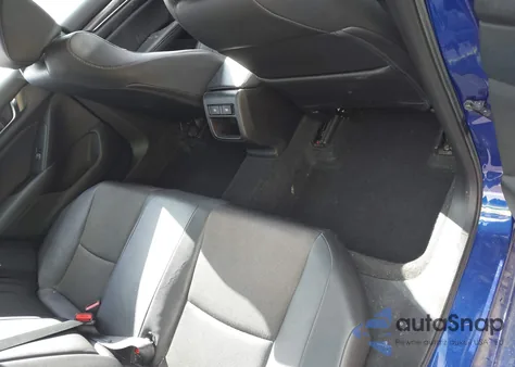 2021 Honda Accord Sport from USA, damaged, VIN 1HGCV1F34MA003944